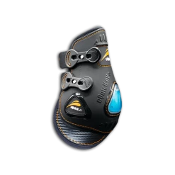 Fetlock Boots EVo Elastic Ultra