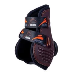 Fetlock Boots EVo500 10 Fetlock Boots EVo500 -Equestrian Supplies Shop equick streichkappen evo500 mit gewichten braun 3 1280x1280