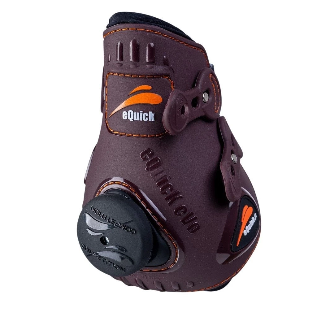 Fetlock Boots EVo500 3 Fetlock Boots EVo500