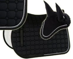 Dressage Saddle Pad Rio 13 Dressage Saddle Pad Rio -Equestrian Supplies Shop equiline rio 20396319355ed96c2a06e5 1280x1280