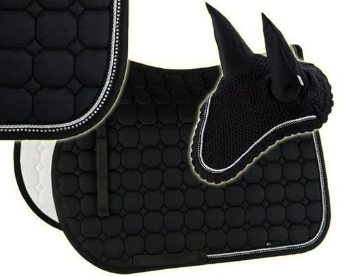 Dressage Saddle Pad Rio 7 Dressage Saddle Pad Rio - Image 5