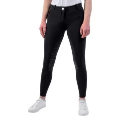 Breeches Women's Julik, Full Seat, Full-Grip