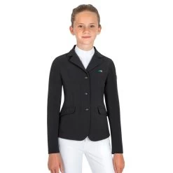 Jacket Girl's Carolink, Competition Jacket