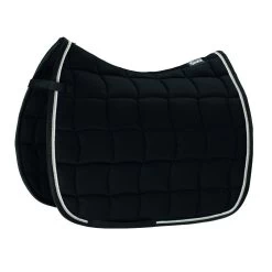 Jumping Saddle Pad Performance Contrast