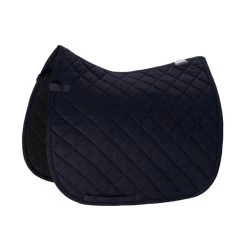 Jumping Saddle Pad Matrix