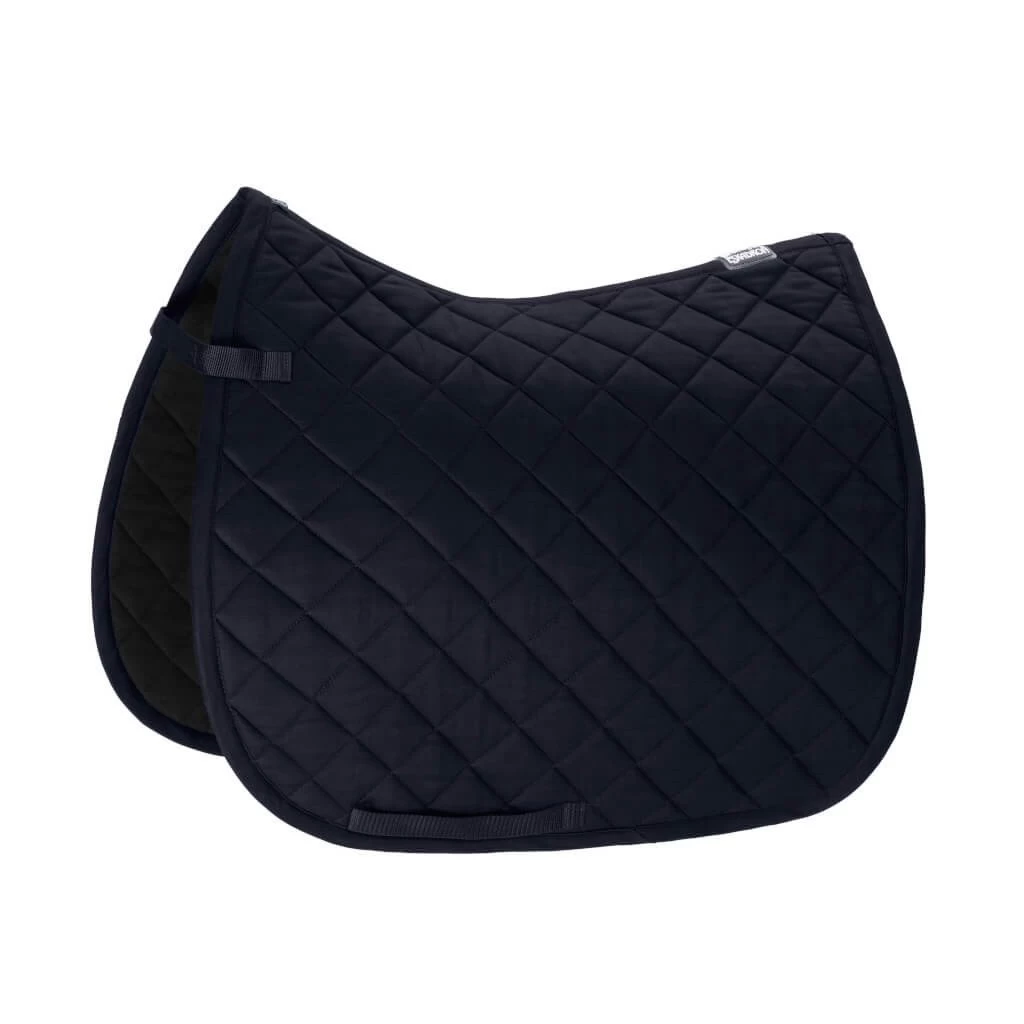 Jumping Saddle Pad Matrix 3 Jumping Saddle Pad Matrix