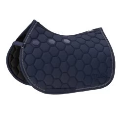Saddle Pad Softshell, Dressage Saddle Pad