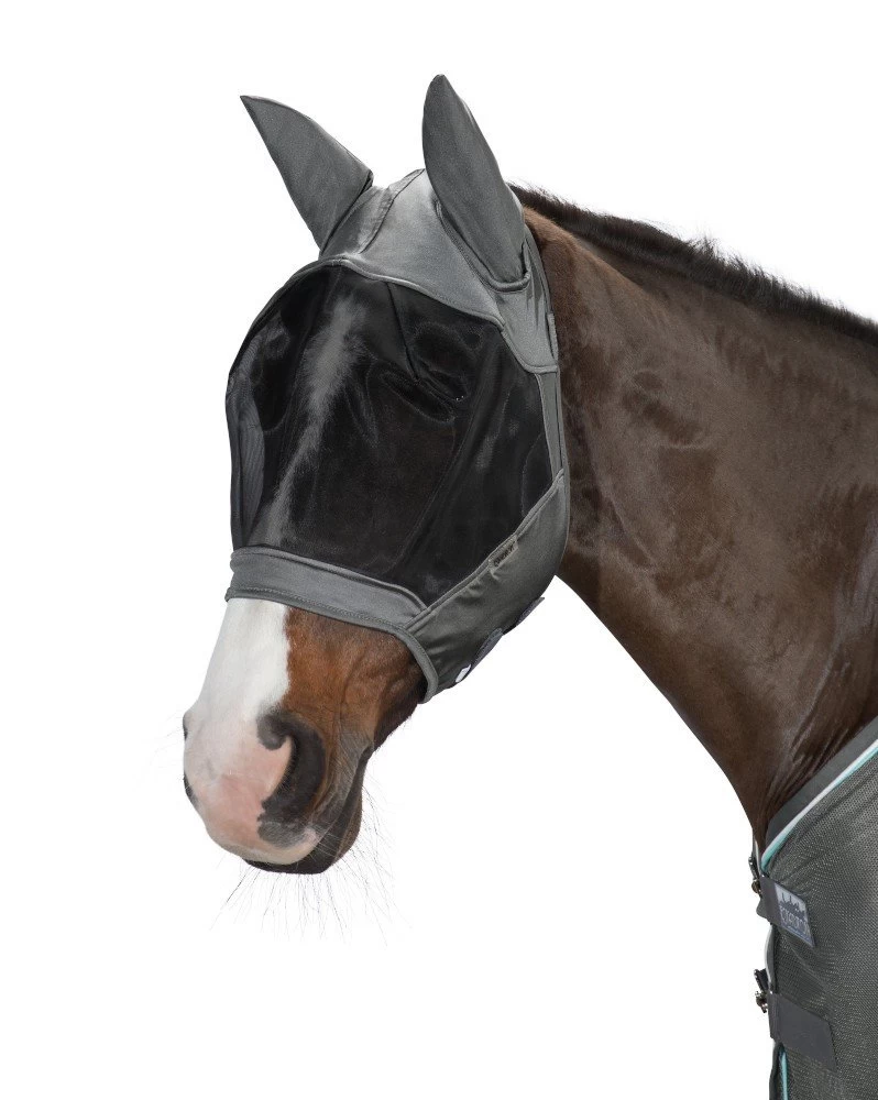 Fly Mask Flymask 3 Fly Mask Flymask