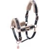 Halter Glamslate Faux Fur Double Pin Heritage 23/24 -Equestrian Supplies Shop esk 420856 837 380 f processed 1280x1280