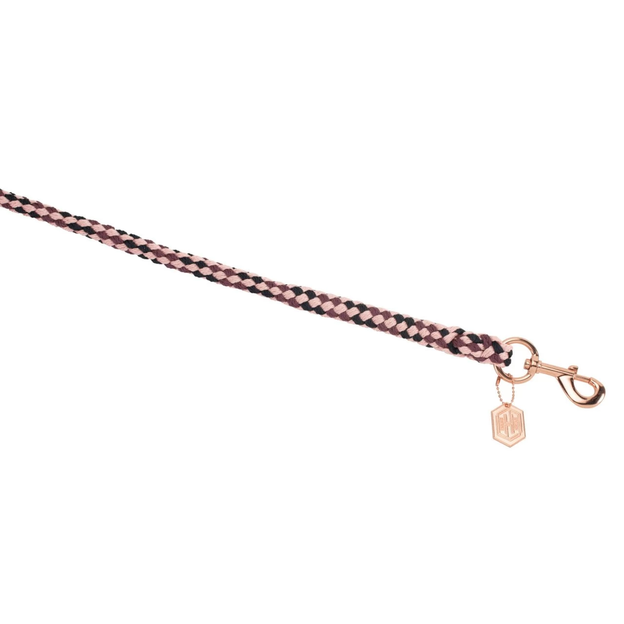 Rope Regular Heritage 23/24, With Snap Hook 3 Rope Regular Heritage 23/24, With Snap Hook