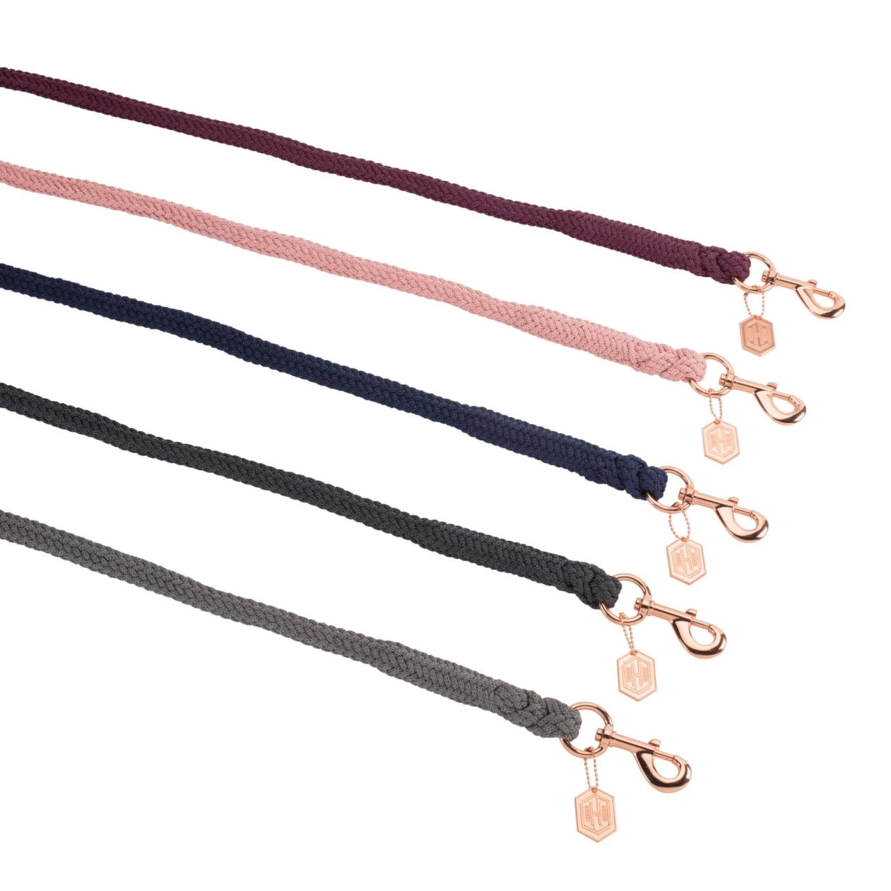 Rope Duralastic Heritage 23/24, With Snap Hook 4 Rope Duralastic Heritage 23/24, With Snap Hook - Image 2