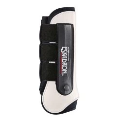 Tendon Boots Cross Country High, Back