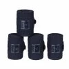 Bandages Mesh Platinum Pure SS23 -Equestrian Supplies Shop eskadron bandagen mesh navy 1280x1280