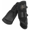 Tendon Boots Mesh Platinum 2023 -Equestrian Supplies Shop eskadron gamaschen mesh platinum black 1 1280x1280