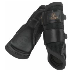 Tendon Boots Mesh Platinum 2023