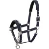 Headcollar Control Pin Buckle 1 Headcollar Control Pin Buckle -Equestrian Supplies Shop eskadron halfter control pin buckle nightblue 1 1280x1280