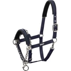 Headcollar Control Pin Buckle