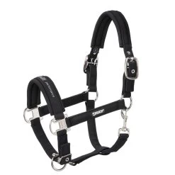 Headcollar Double Pin Buckle Softshell