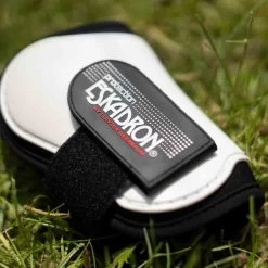 Fetlock Boots Compact -Equestrian Supplies Shop eskadron streichkappe compact weiss 2 1280x1280