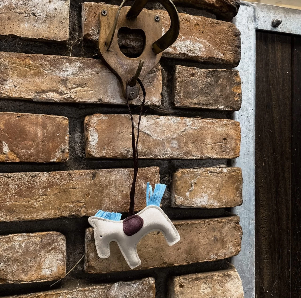 Lucky Charm, Pendant 4 Lucky Charm, Pendant - Image 2