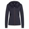 Women's Fleece Jacket ESElisa SS23 -Equestrian Supplies Shop eurostar jacke damen eselisa navy 1280x1280