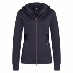 Women's Fleece Jacket ESElisa SS23