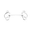 TRUST 2,5-Ring Eggbutt Flexi -Equestrian Supplies Shop finished 1280x1280