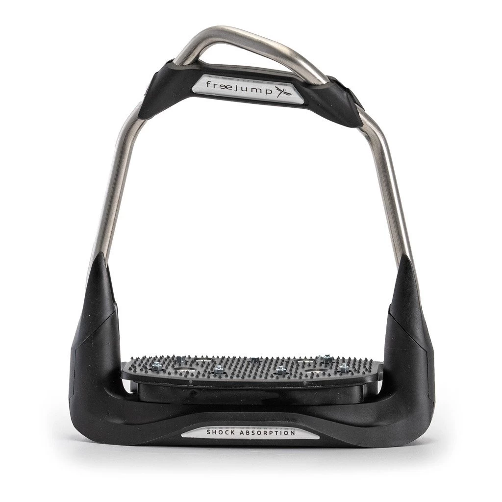 Stirrups Air's 10-30 3 Stirrups Air's 10-30