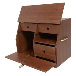 Grooming Box Show Grooming Box Set, Grooming Case, With Content 7 Grooming Box Show Grooming Box Set, Grooming Case, With Content -Equestrian Supplies Shop grooming deluxe putzkasten show set 1280x1280