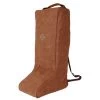 Boot Bag Chestnut -Equestrian Supplies Shop grooming deluxe stiefeltasche chesnut 3 1280x1280