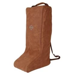 Boot Bag Chestnut