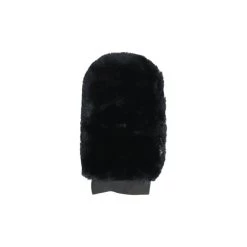 Sheepskin Grooming Glove