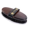 Body Brush Lipizzaner -Equestrian Supplies Shop haas kardaetsche lipizzaner pferdebuerste mahagoni 1280x1280