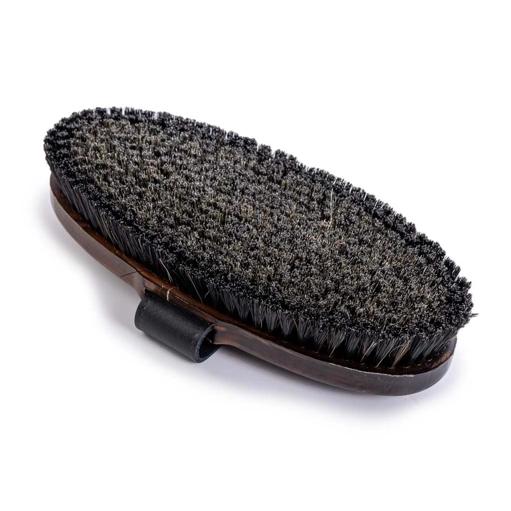 Body Brush Lipizzaner 4 Body Brush Lipizzaner - Image 2