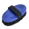 Grooming Brush Grundy's Finest Mini, Horse Brush -Equestrian Supplies Shop haas kardeutsche grundys finest mini pferdeb rste blau 1280x1280
