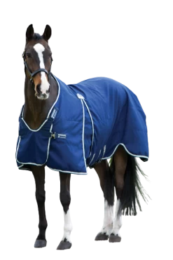 Stable Rug Rambo Optimo, 0 G