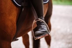 Stirrups Fillis -Equestrian Supplies Shop hs sprenger steigbuegel fillis rosegold 1 1280x1280