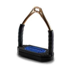 Stirrups Bow Balance