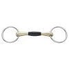 Flex Control Loose Ring Bit Single Broken -Equestrian Supplies Shop hssprenger flexcontrol gebiss 18mm 40530 1280x1280