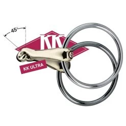 KK Ultra Universal 3-Ring Bit 8 KK Ultra Universal 3-Ring Bit -Equestrian Supplies Shop hssprenger kk ultra universal 16mm 2 40618 1280x1280