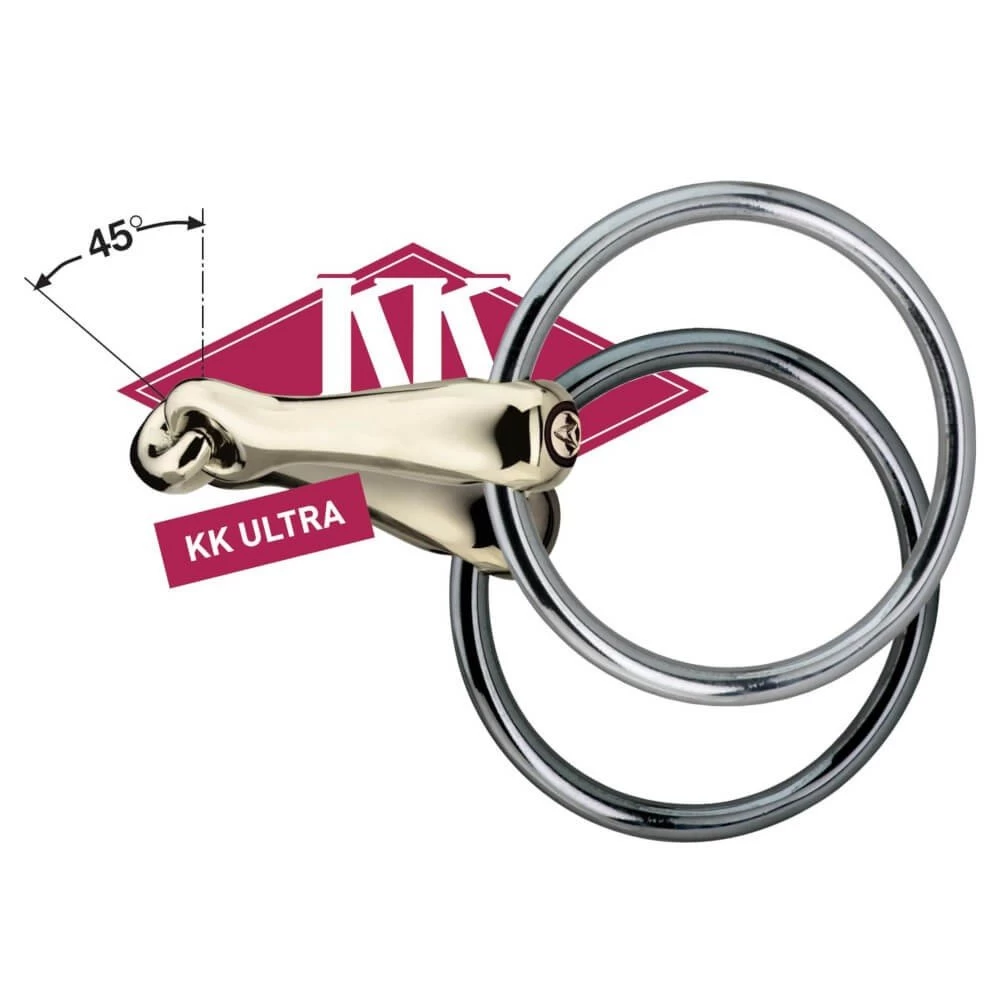KK Ultra Universal 3-Ring Bit 5 KK Ultra Universal 3-Ring Bit - Image 3
