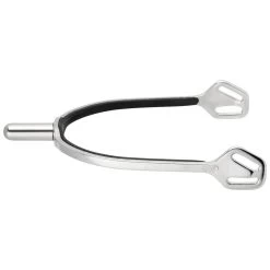 Slimline Bootprotect Spurs With Round Neck 5 Slimline Bootprotect Spurs With Round Neck -Equestrian Supplies Shop hssprenger sporen slimline rund 25mm 47725 1280x1280