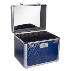 Grooming Box Shiny -Equestrian Supplies Shop imperial riding putzkasten shiny navy 2 1280x1280