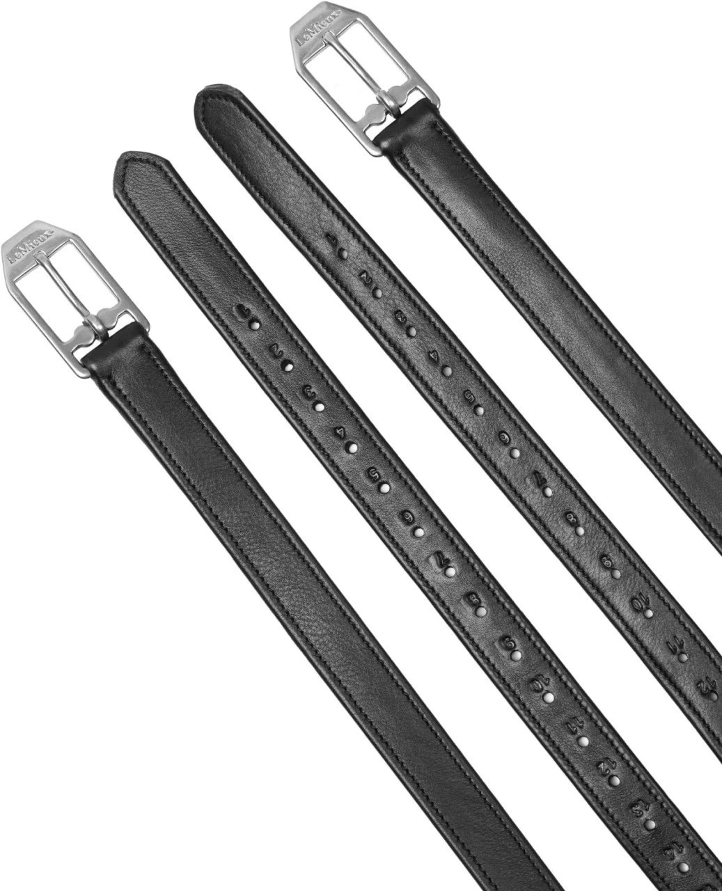 Stirrup Leathers Arika, Leather 3 Stirrup Leathers Arika, Leather