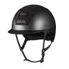KASK Riding Helmet Kooki Matte Crystals Carpet Rivet