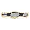 Belt Protector Comfort With Medical Lambskin -Equestrian Supplies Shop kavalkade gurtschoner comfort 1 1280x1280