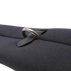 KavalPren Long Belt With Elastic -Equestrian Supplies Shop kavalkade langgurt kavalpren elast schwarz 4 1280x1280