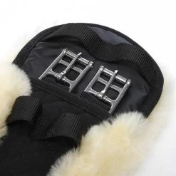 Lambskin Belt Comfort -Equestrian Supplies Shop kavalkade sattelgurt comfort 4 1280x1280