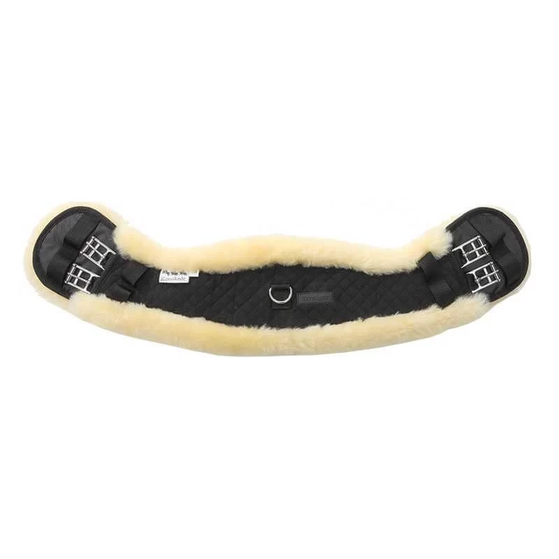 Lambskin Girth Moon 3 Lambskin Girth Moon