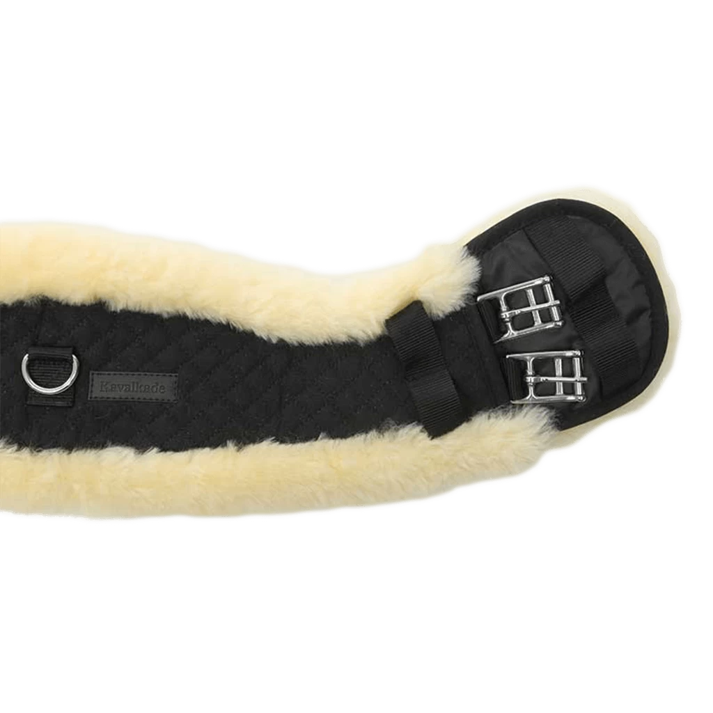 Lambskin Girth Moon 4 Lambskin Girth Moon - Image 2
